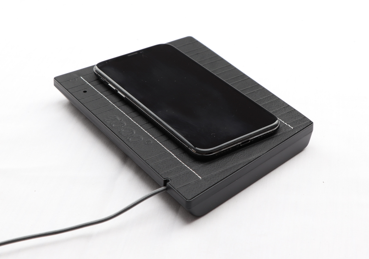 無線充電器廠家供應(yīng)創(chuàng)意新款OEM