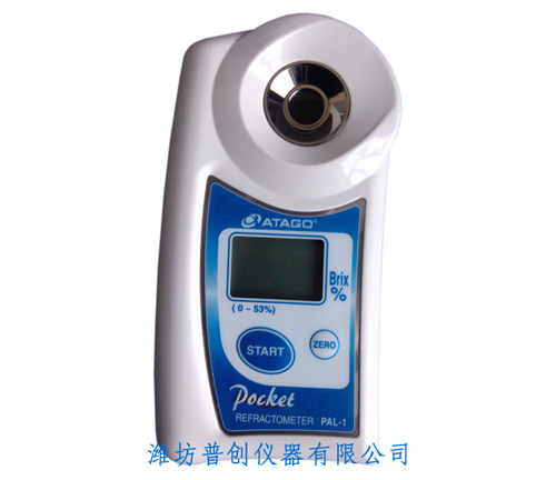 TD-50手持式糖度計_糖度計直銷廠家_價格