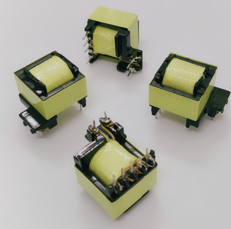 EF20加寬5+2高頻變壓器