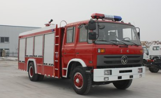 消防車報價 /批發(fā) /湖北消防車供應(yīng)商_公司——程力*汽車