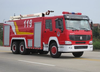 消防車報價 /批發(fā) /湖北消防車供應(yīng)商_公司——程力*汽車