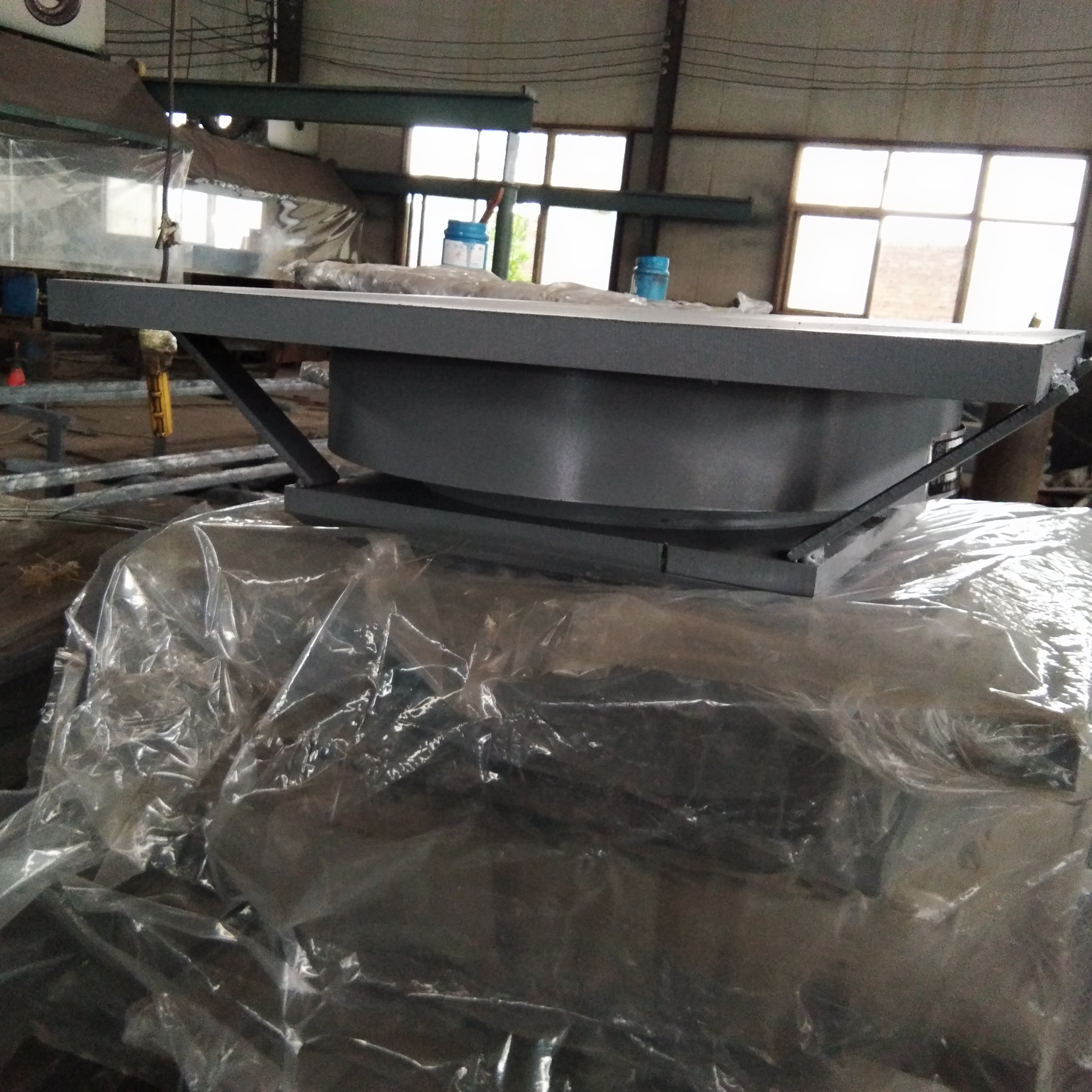 網(wǎng)架抗震球型鋼支座BLKGZ生產(chǎn)廠家