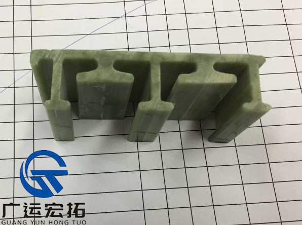 聚氨酯高端拉擠門窗型材