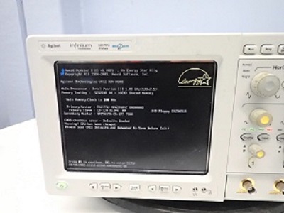 54831B 安捷倫Agilent54831B示波器