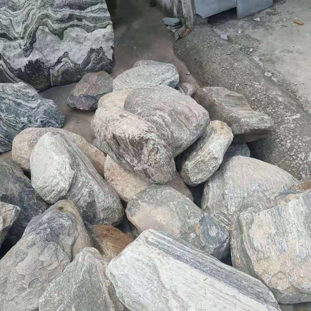 *鵝卵石草坪石廠家-價格-供應(yīng)商