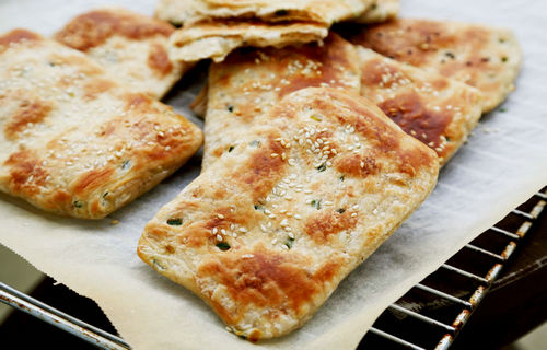 合肥油酥燒餅加盟培訓(xùn)到徽湘情緣小吃培訓(xùn)