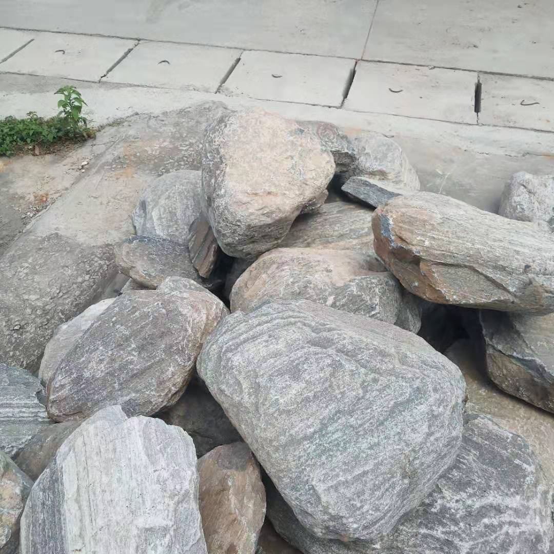 *鵝卵石草坪石廠家-價格-供應(yīng)商