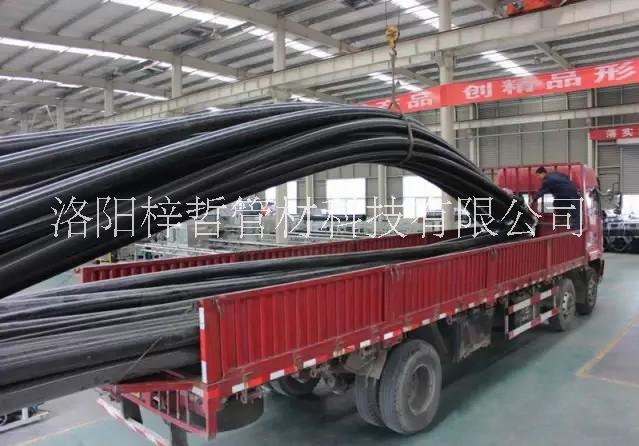 超高分子耐磨管道,尾礦高分子管