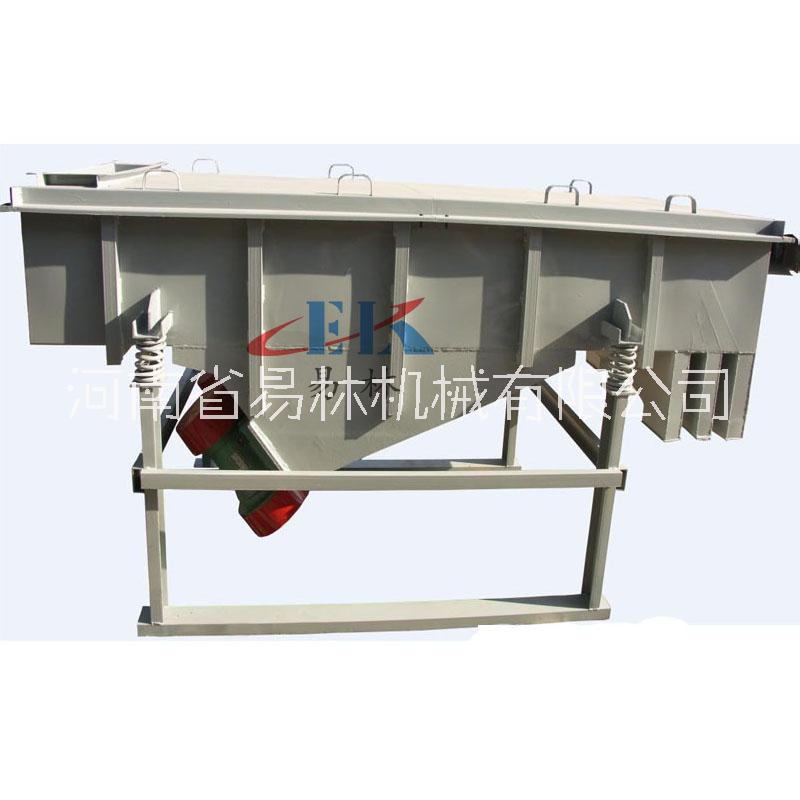 直線篩，多層篩機(jī)，沸石篩分振動(dòng)篩廠家，分級(jí)振動(dòng)篩