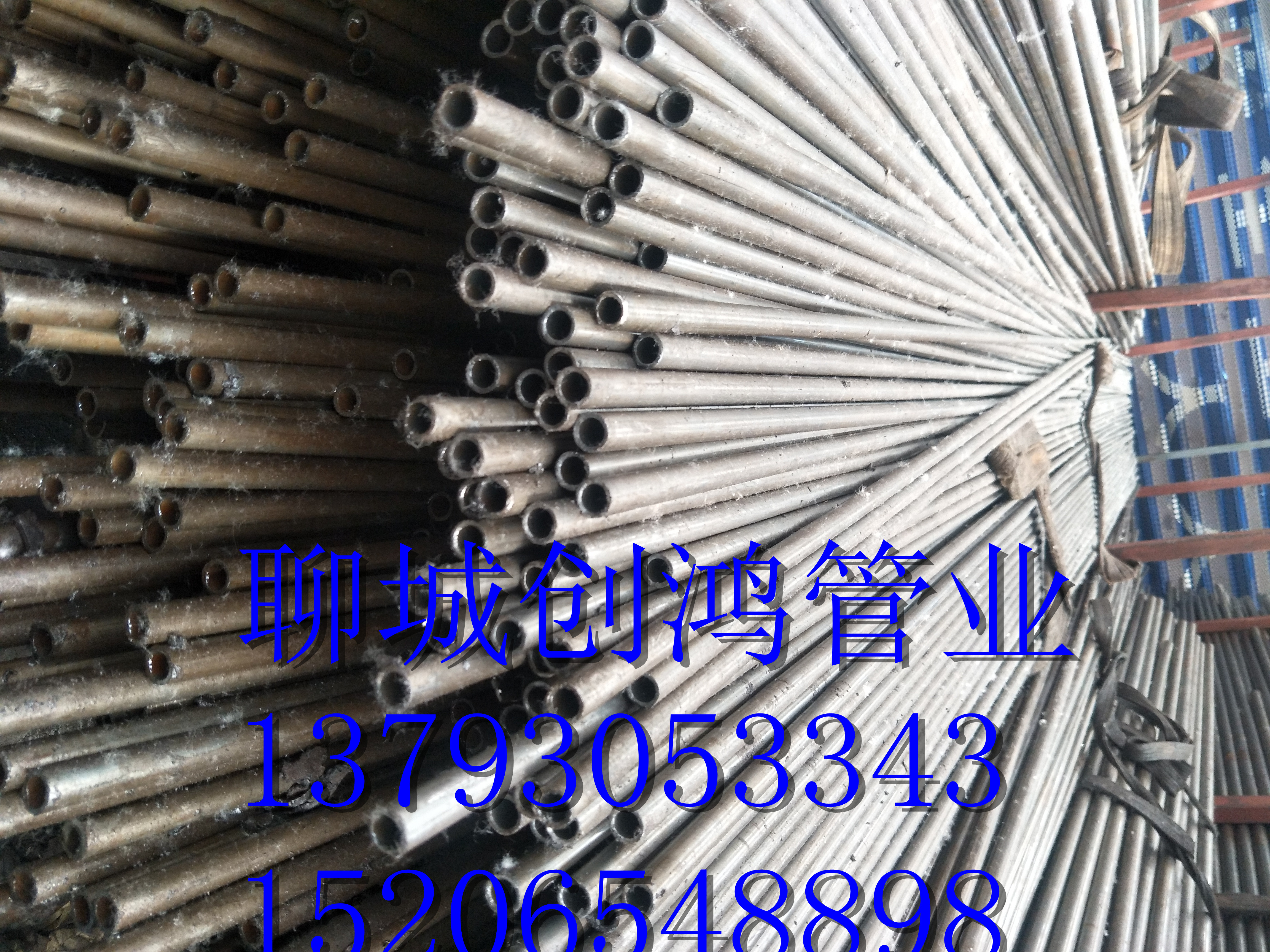 呼和浩特市38*12厚壁無縫鋼管Q345B定尺無縫鋼管，Q345B無縫鋼管生產(chǎn)廠