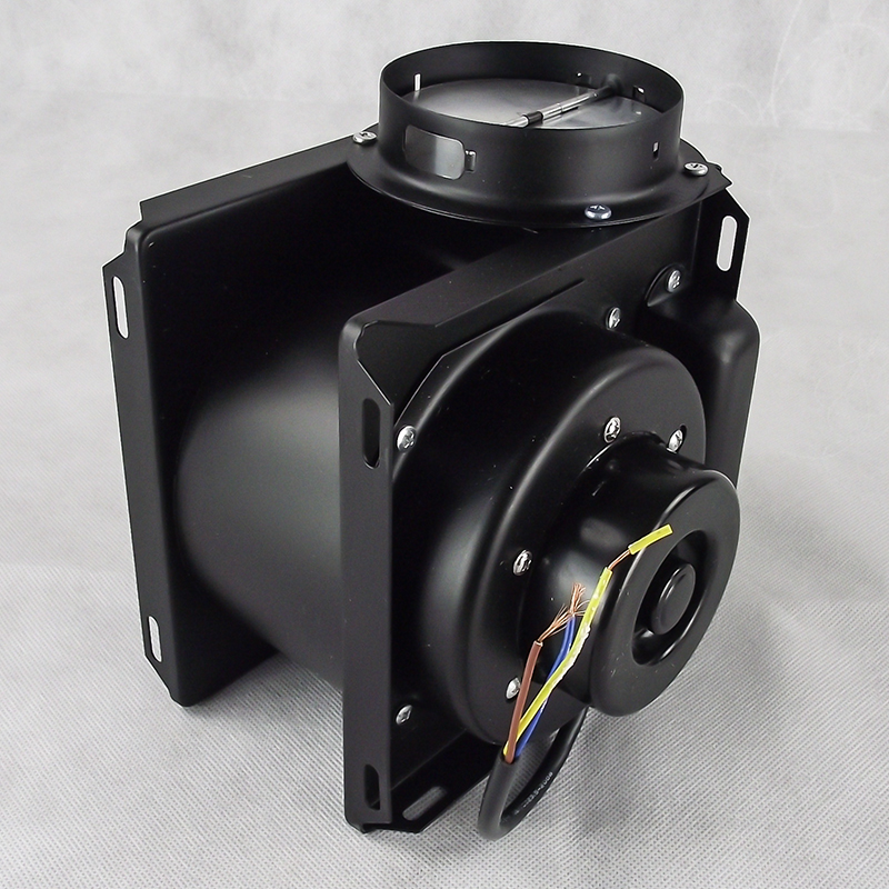 GF型導(dǎo)管式換氣風(fēng)機(jī)，新風(fēng)系列，九洲風(fēng)機(jī)