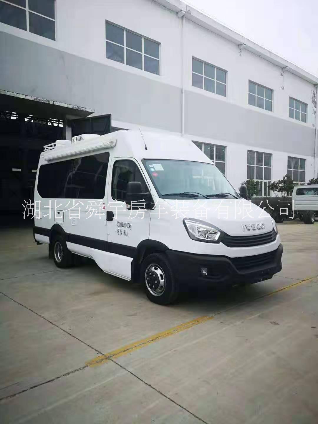 *.高動(dòng)力，依維柯B房車