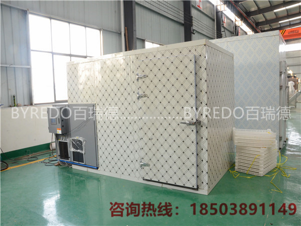 藥渣烘干機 空氣能藥渣烘干房 環(huán)保節(jié)能