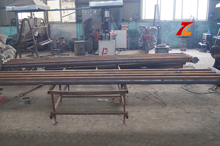 雙金屬暖氣片 UR7002-500暖氣片 壁掛雙金屬壓鑄鋁暖氣片價格多少