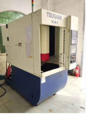 東莞日本津上雕銑機 供應日本津上雕銑機轉讓廠家直銷價格 雕銑機