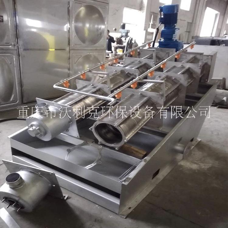 云南疊螺機 疊螺機結(jié)構(gòu) 疊螺機特點廠家