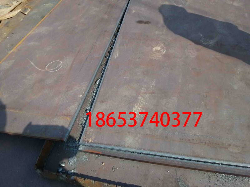 NM500耐磨板   雙金屬?gòu)?fù)合層耐磨板  高鉻耐磨板