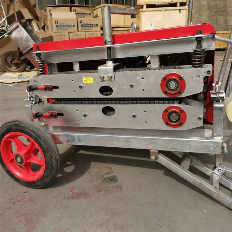 現(xiàn)貨光纜牽引機(jī) 皮帶光纜布放機(jī)價格 履帶光纜牽引機(jī)