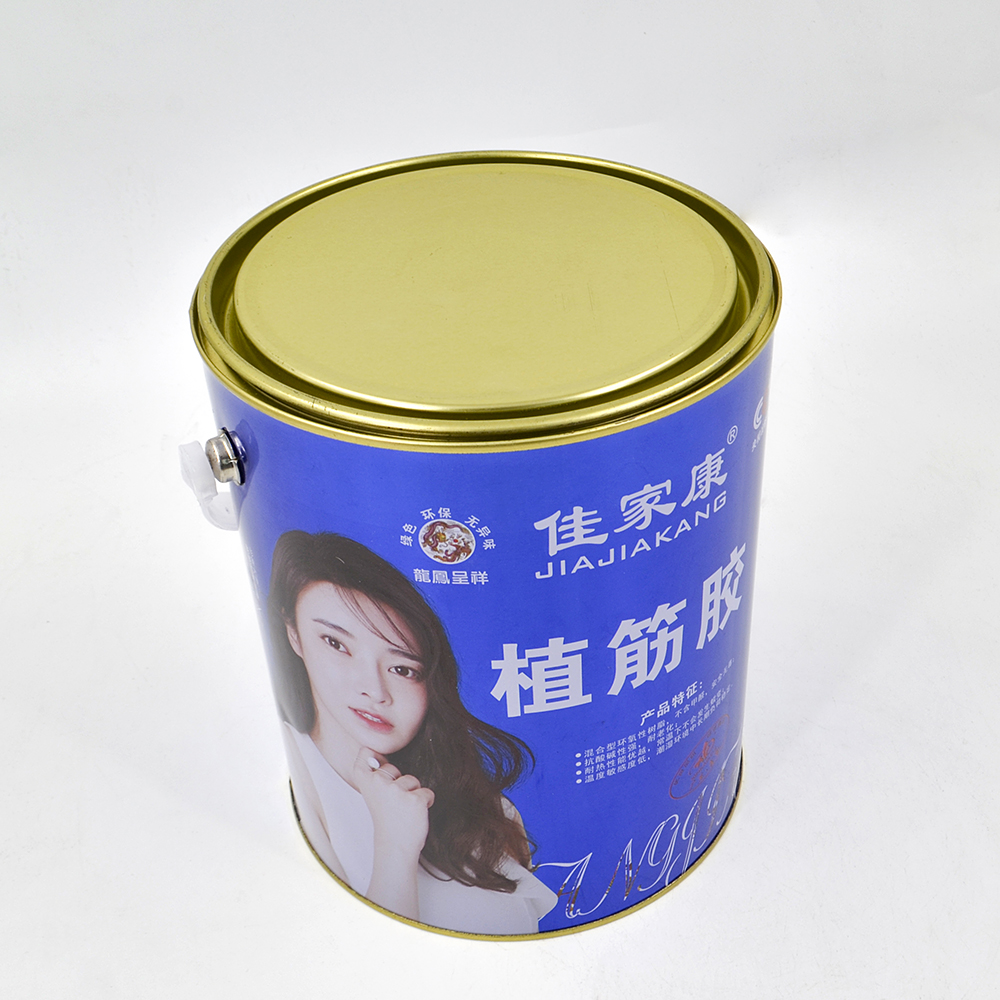 佳家康環(huán)氧型植筋膠