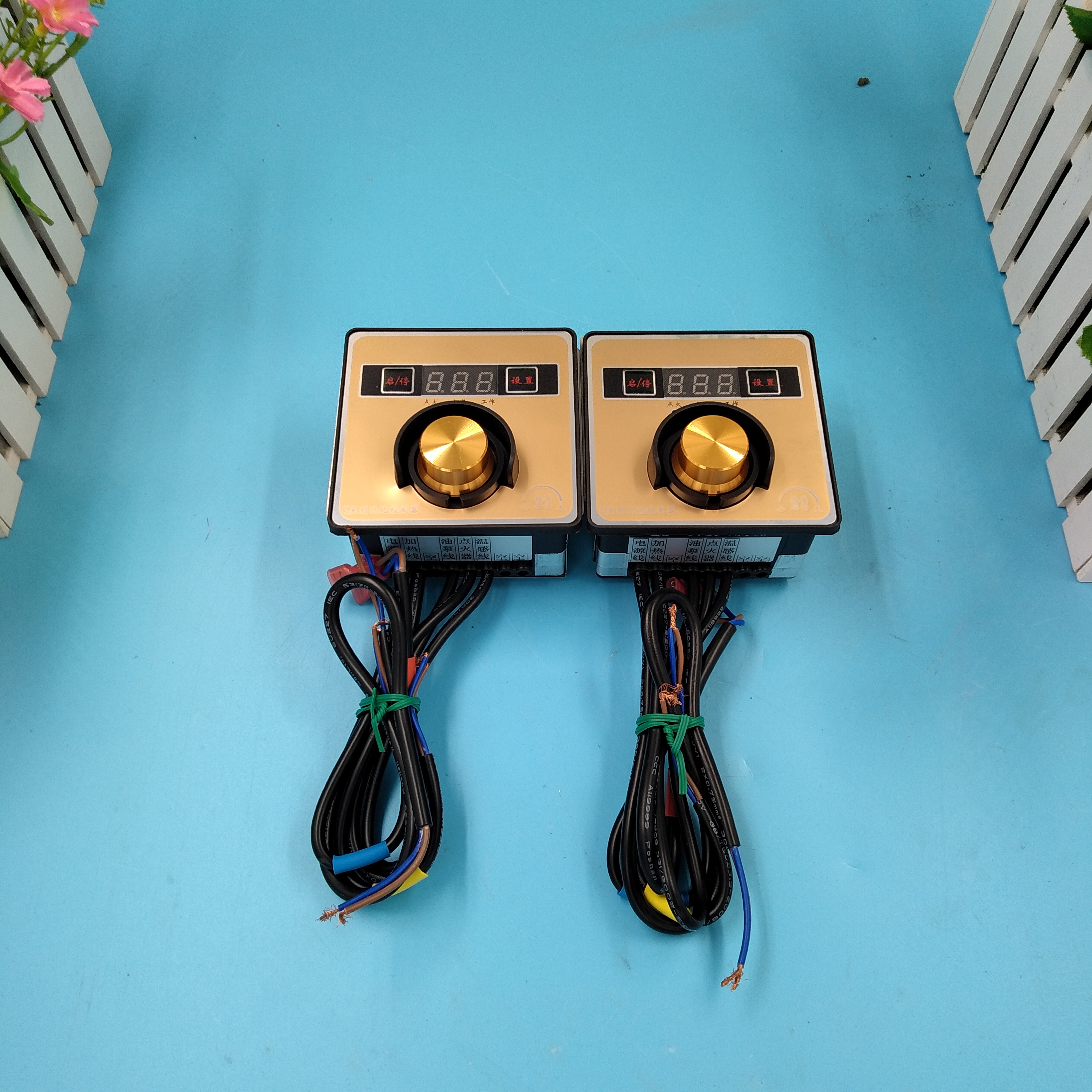 醇管家供應(yīng) 廣東省肇慶市 新品推薦 Q5汽化控制器 Q5汽化控制器價(jià)格  湖南科旺廠家批發(fā)