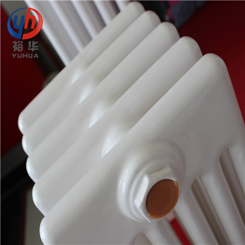 gz606鋼六柱散熱器安裝方法(家用,商場,批發(fā))-裕圣華
