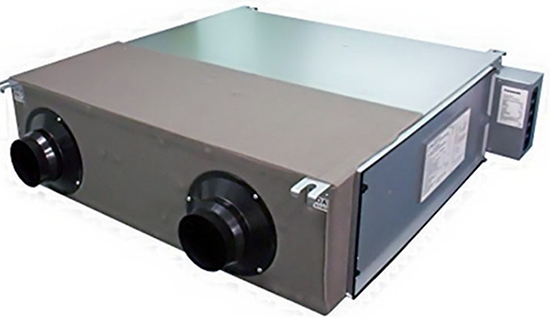 全熱交換器 新風換氣機 全熱交換新風機廠家直銷