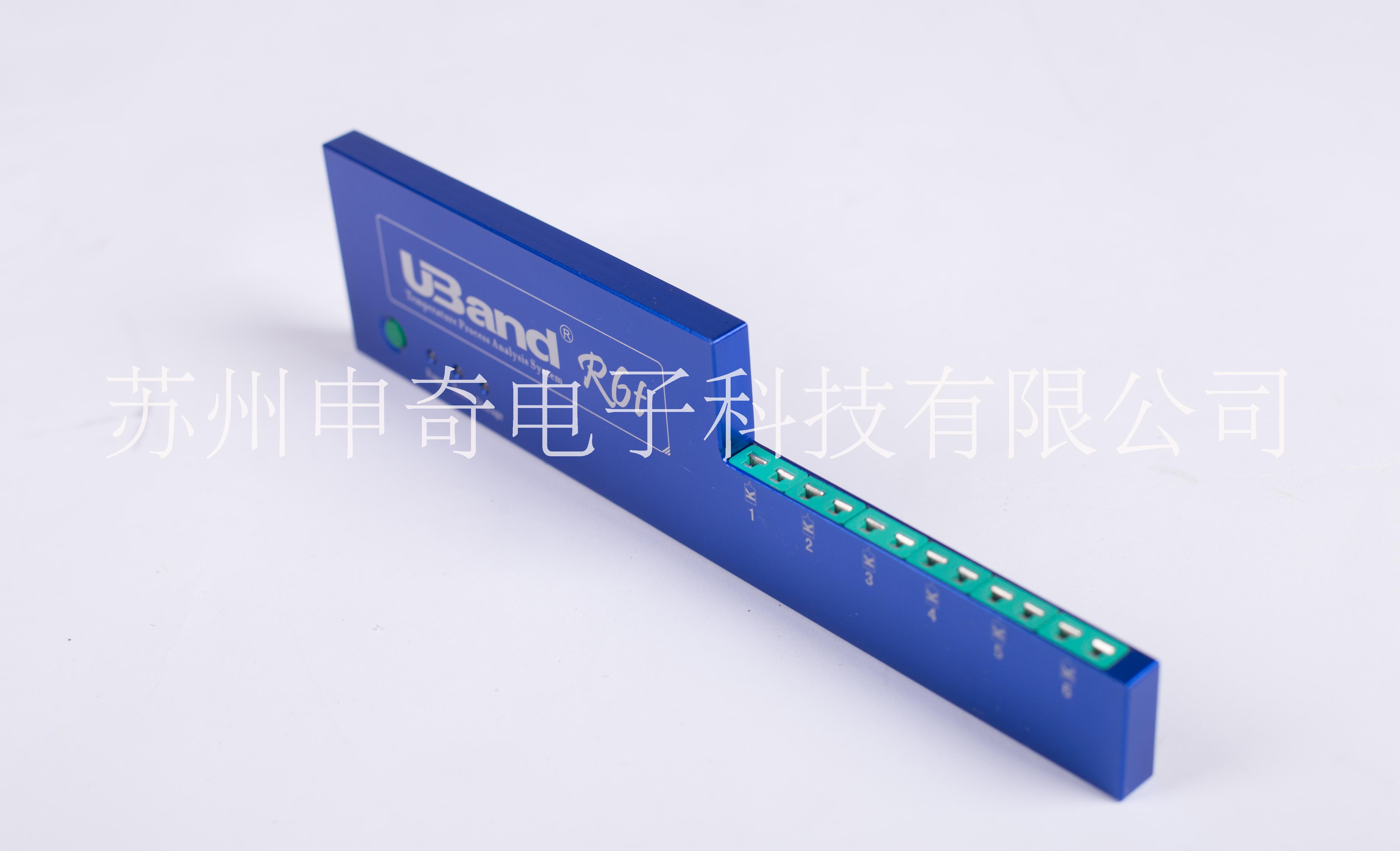 供應UBand R系列爐溫測試儀 波峰焊回流焊爐溫測試儀 UBand波峰焊回流焊爐溫測試儀