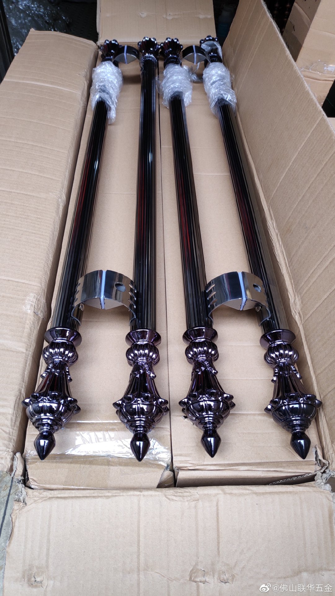 豪華拉手，KTV門拉手