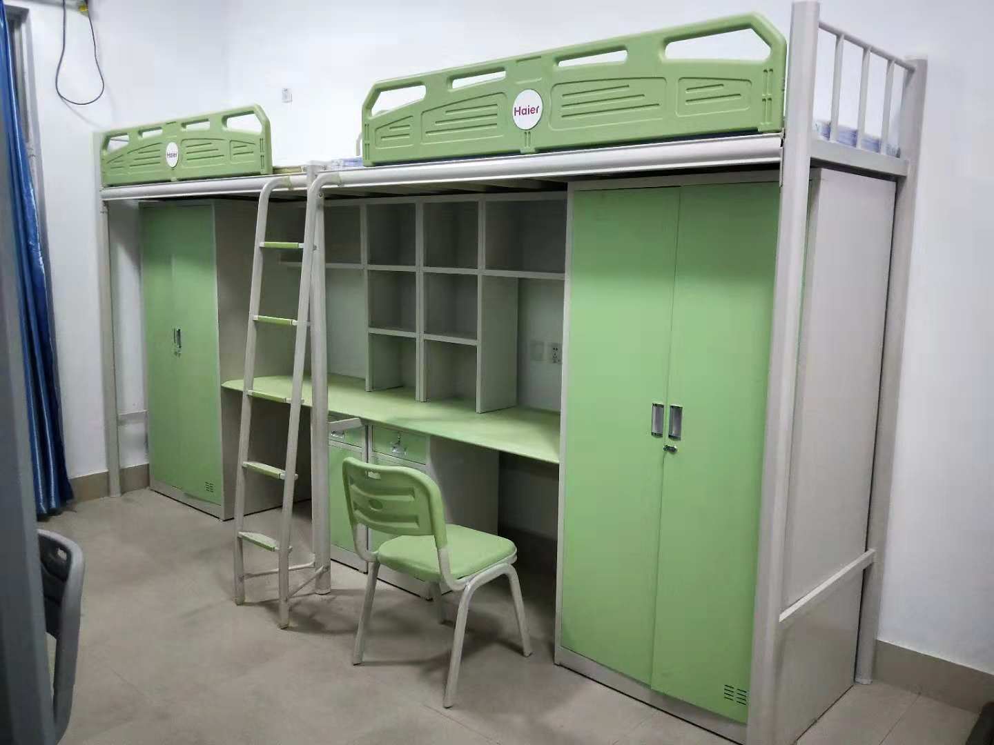 重慶學(xué)生公寓鐵床廠家 組合架子床 上下鐵床 鐵架子床批發(fā)