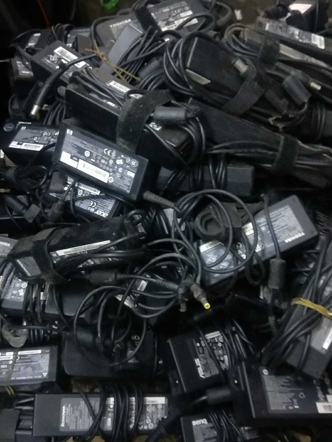 浦東IBM聯(lián)想筆記本適配器電池回收