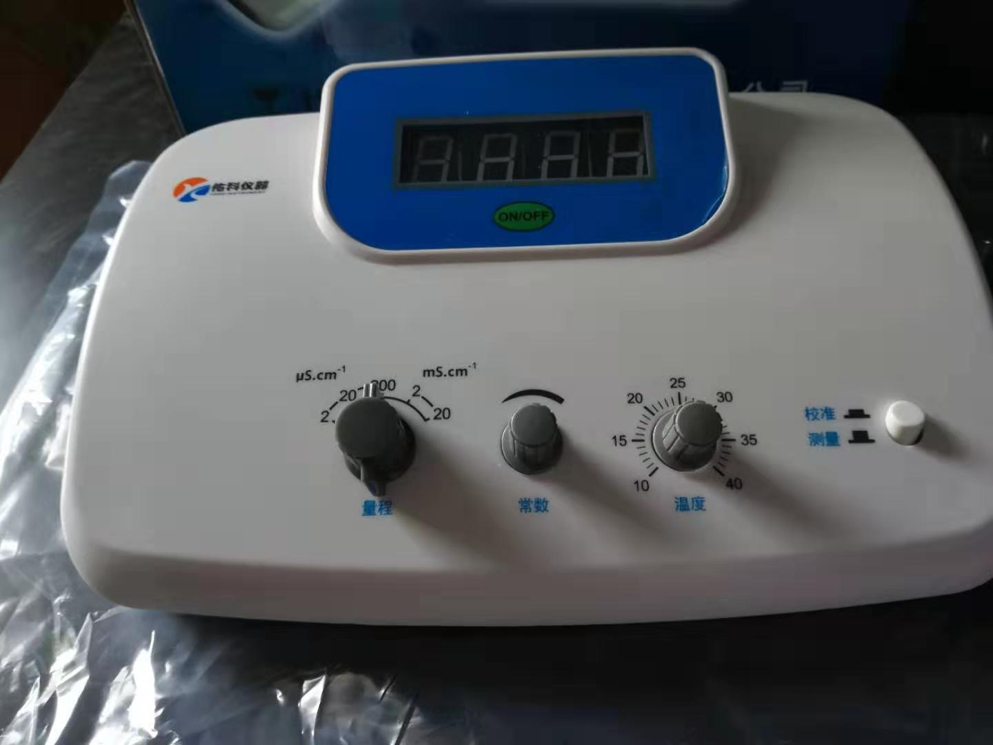 電導率儀，濰坊電導率儀，臺式數(shù)字電導率儀