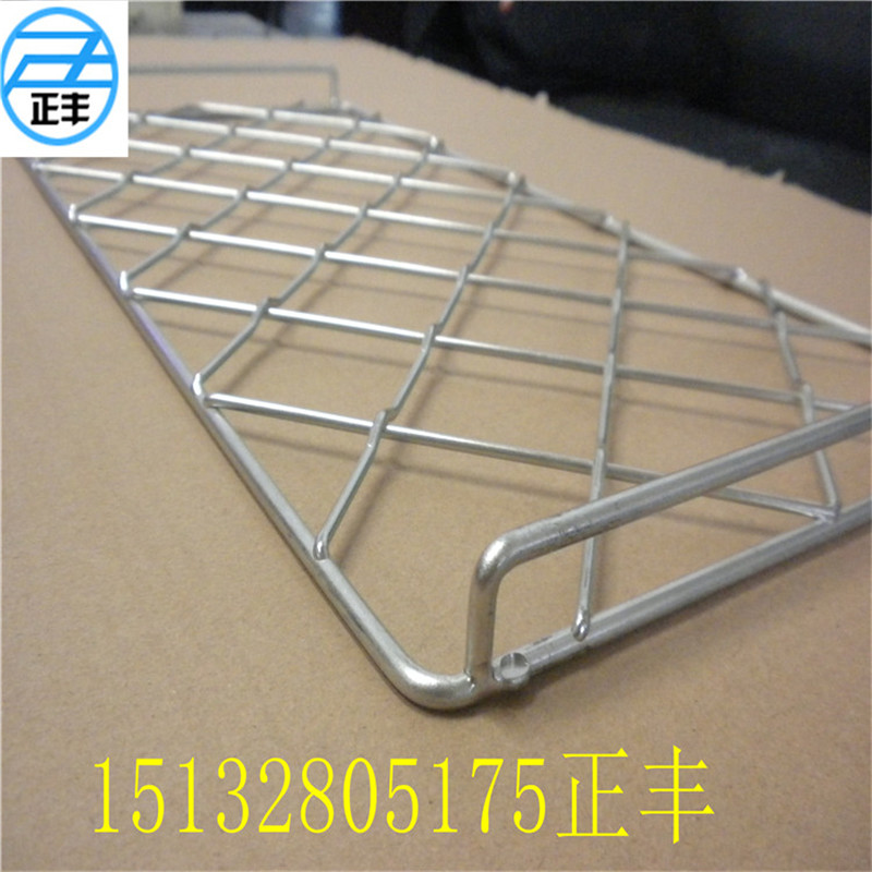 不銹鋼異形網(wǎng)片 可按圖紙加工定做