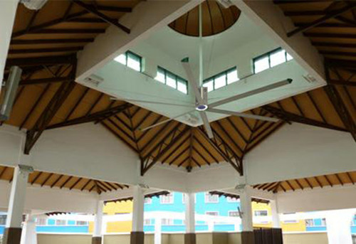 湖南工業(yè)節(jié)能大風(fēng)扇