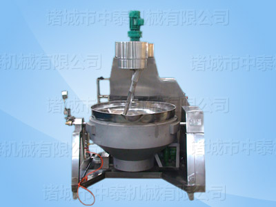 全自動(dòng)蒸汽行星夾層鍋價(jià)格_行星夾層鍋供應(yīng)商_夾層鍋廠家