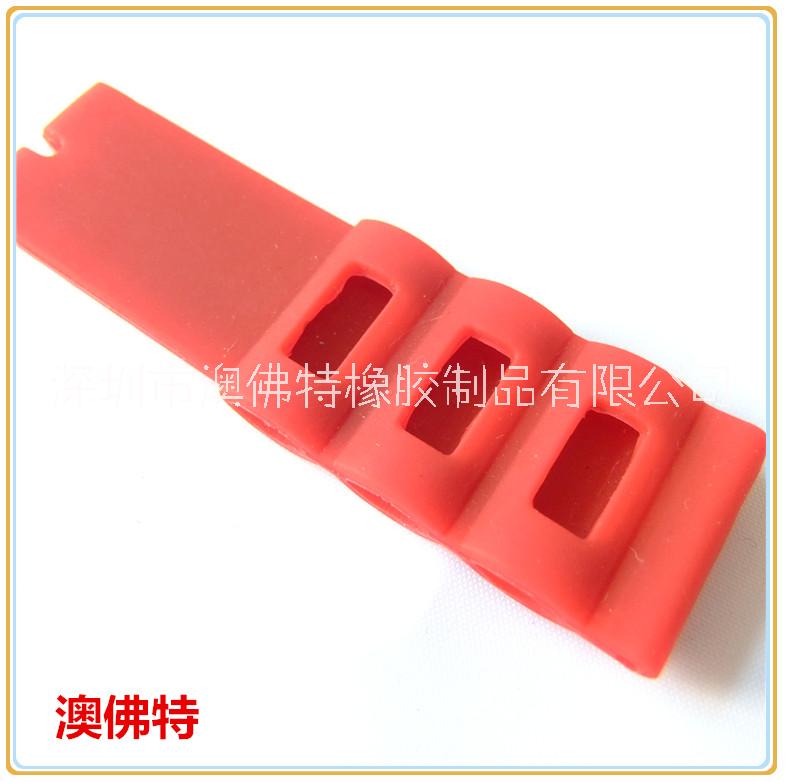 抗斯裂食品級硅橡膠制品生產廠家