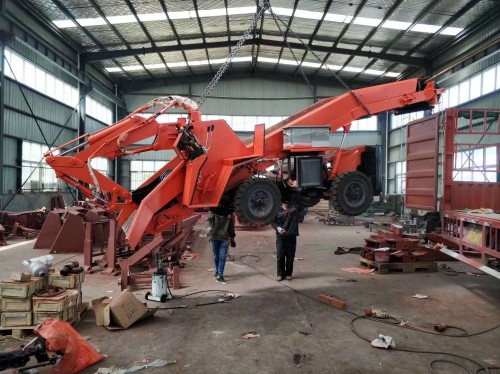 廣元巷道扒渣機(jī)什么牌子好 業(yè)內(nèi)*的煤礦扒渣機(jī)價(jià)格