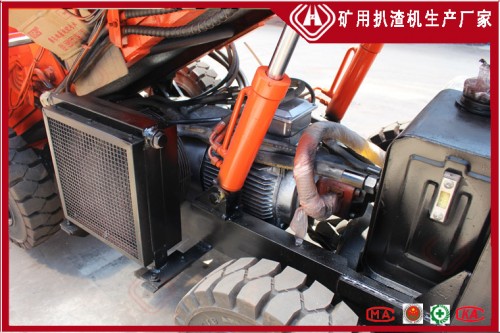 達州斜井扒渣機專業(yè)生產(chǎn)廠家 礦用扒渣機哪家質(zhì)量好