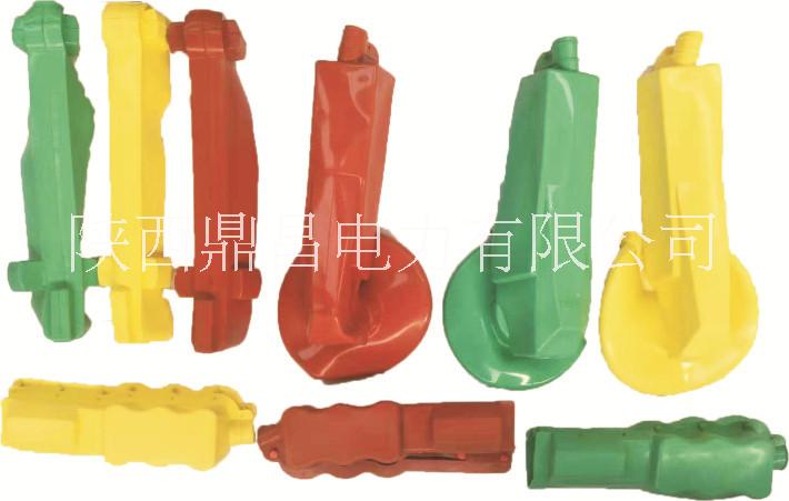 廠家生產(chǎn)銷售 硅膠變壓器防護(hù)套跌落式熔斷避雷器絲具護(hù)套絕緣護(hù)罩 絕緣護(hù)套