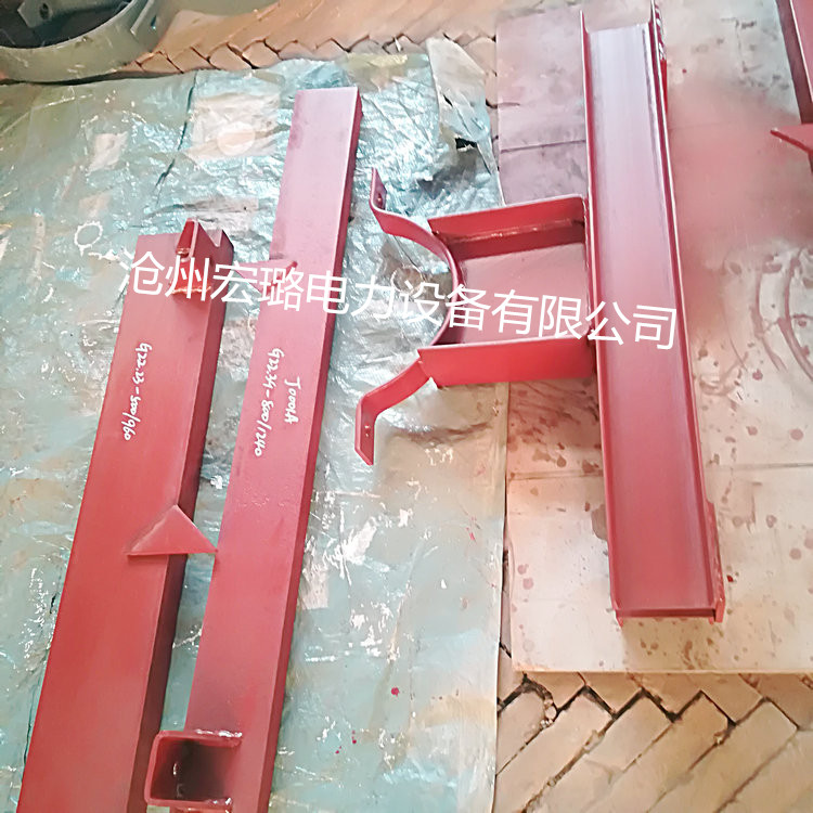 廠家生產(chǎn) 滑動支座 導(dǎo)向滑動支座 來圖可定做