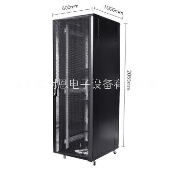 圖騰（TOTEN）機柜G36042