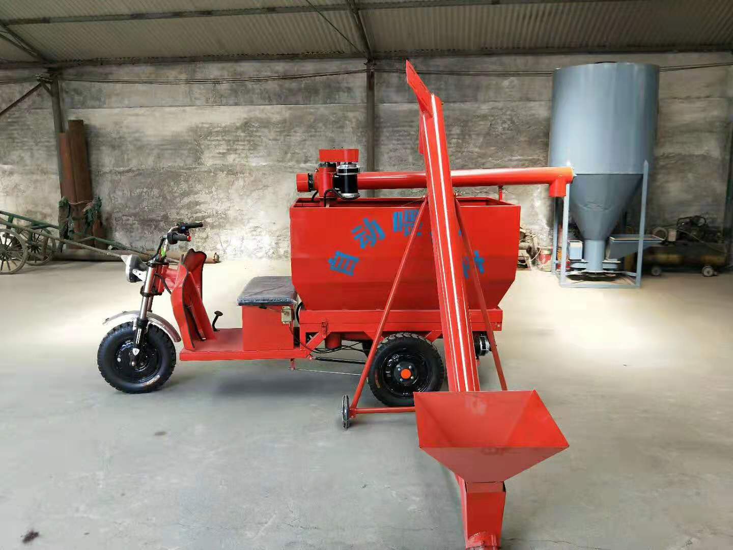 喂料車價格多少-*出售