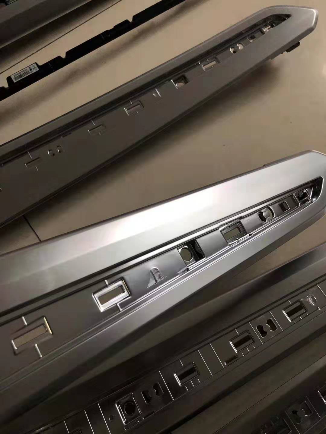 大眾車內(nèi)原廠氣氛燈帶丹拿高音