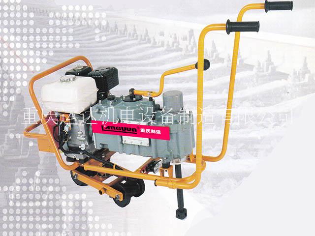 NLB-700單頭內(nèi)燃軌枕機(jī)動(dòng)螺栓扳手操作靈活任何場(chǎng)合都可用