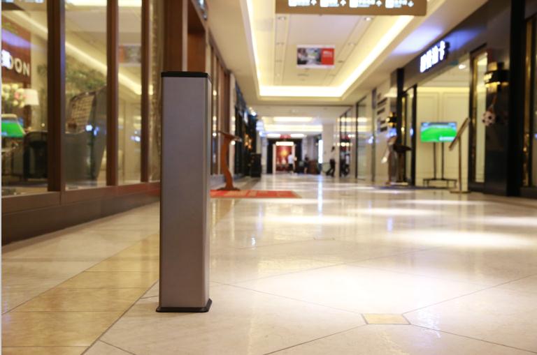 酒店會(huì)所加香機(jī)生產(chǎn)廠家 NoblescentPro