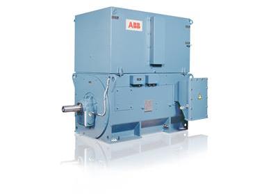 ABB電機(jī)  無火花型模塊化低壓感應(yīng)電機(jī)
