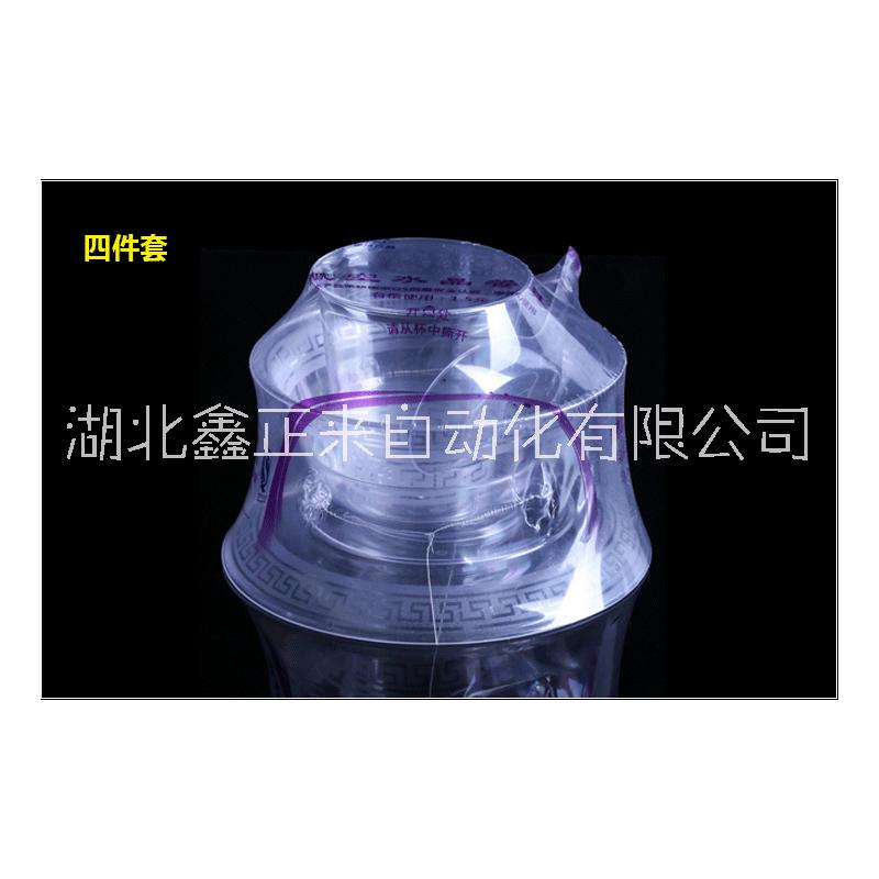 湖北鑫正來自動化