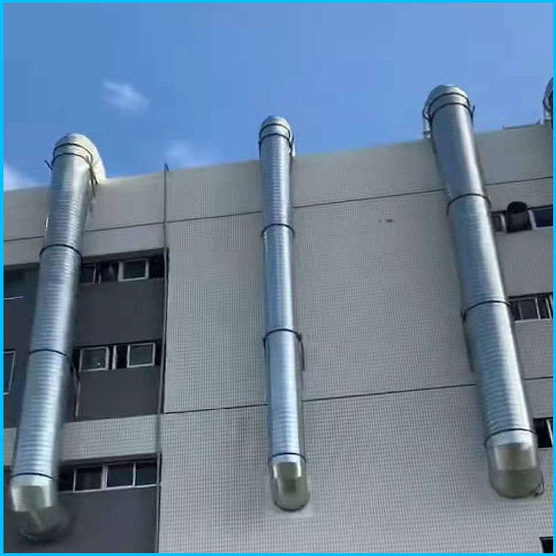 山東316不銹鋼螺旋風(fēng)管廠家直銷(xiāo)歡迎來(lái)電咨詢(xún)