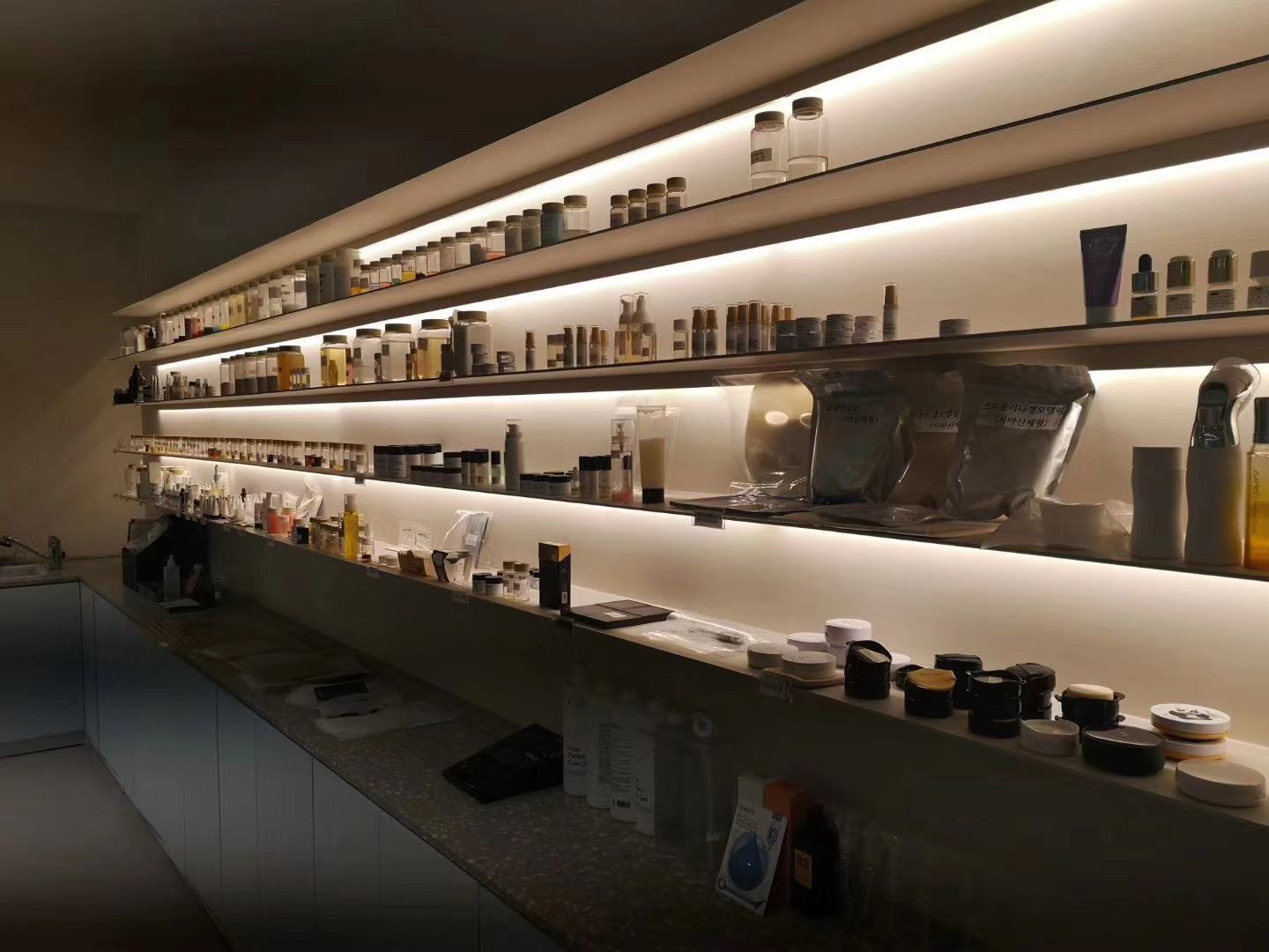 上?；瘖y品代加工廠 面膜加工全程協(xié)助品牌運(yùn)營