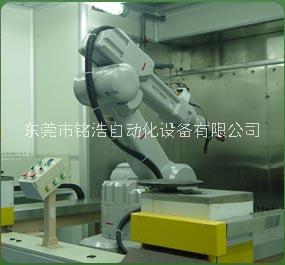 現(xiàn)貨銷售靜電粉末噴涂機(jī)_X-Y自動(dòng)噴漆臺(tái)_機(jī)械手臂噴漆