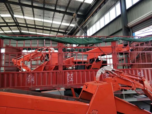 銅仁巷道扒渣機(jī)哪家質(zhì)量好 礦用扒渣機(jī)廠家直銷